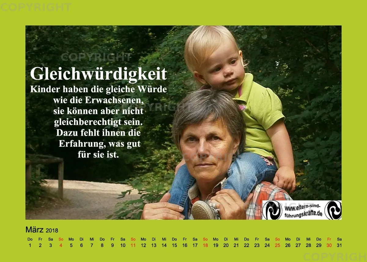 Kinderwelten 2018 A4