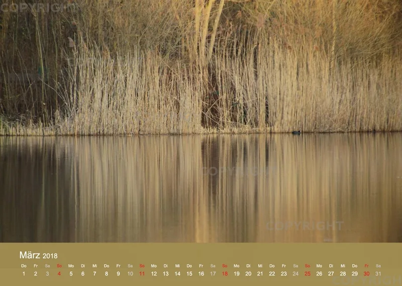 Wasserwelten 2018