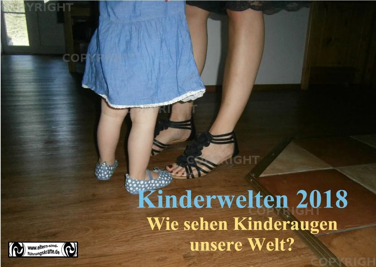 Kinderwelten 2018 A3