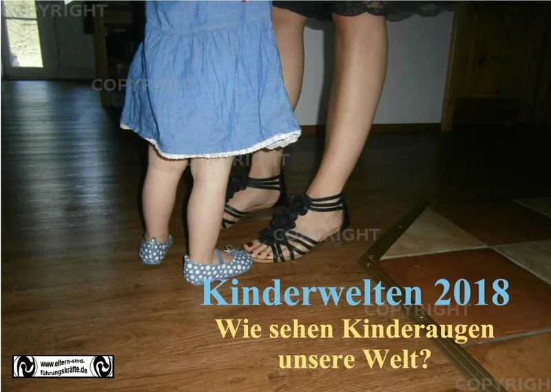 Kinderwelten 2018 A3