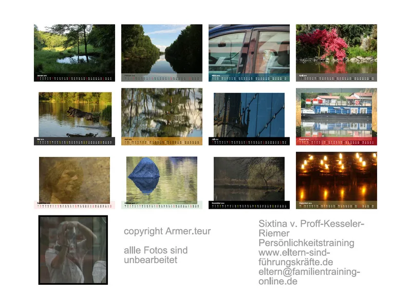 Spiegelwelten 2018 A4