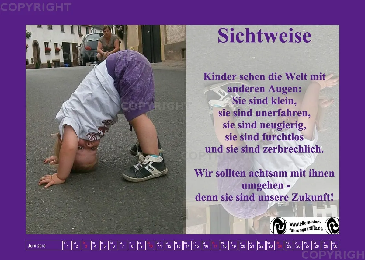 Kinderwelten 2018 A3