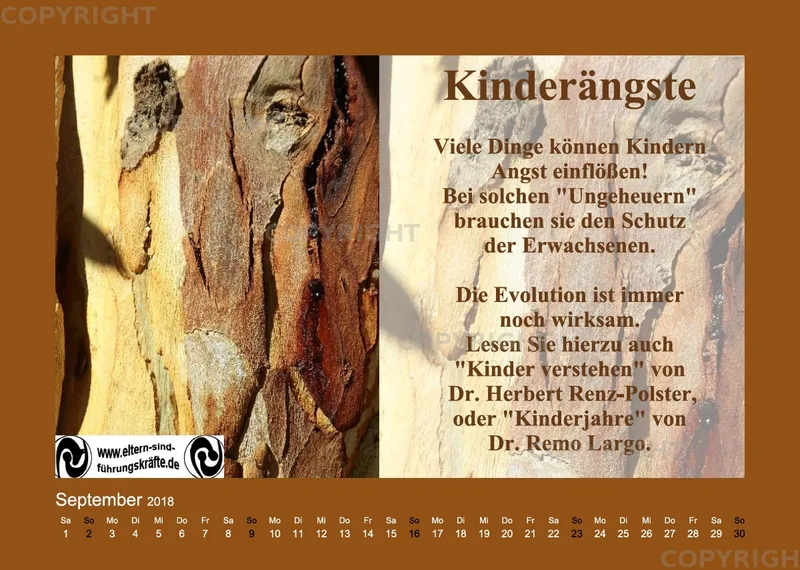 Kinderwelten 2018 A4