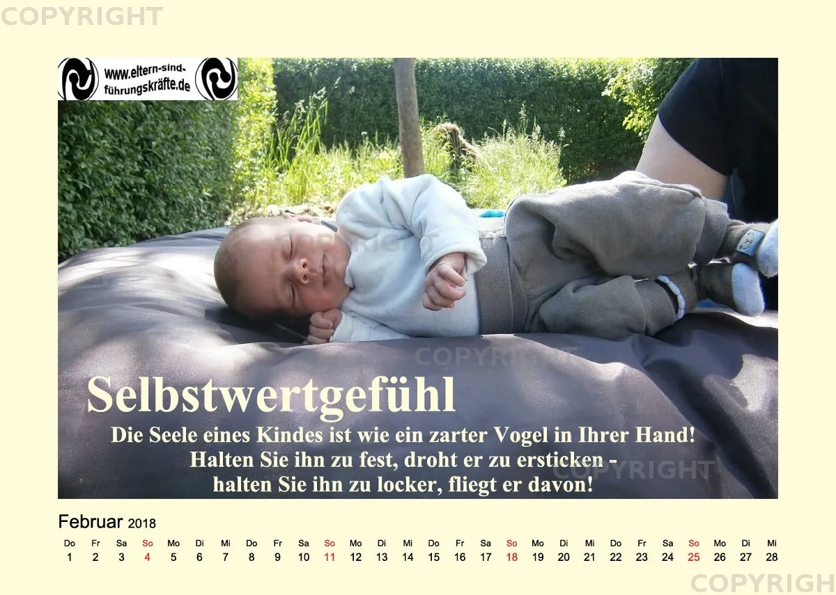 Kinderwelten 2018 A4