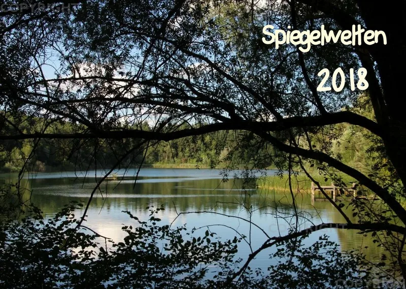 Spiegelwelten 2018