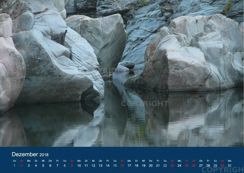 Wasserwelten 2018