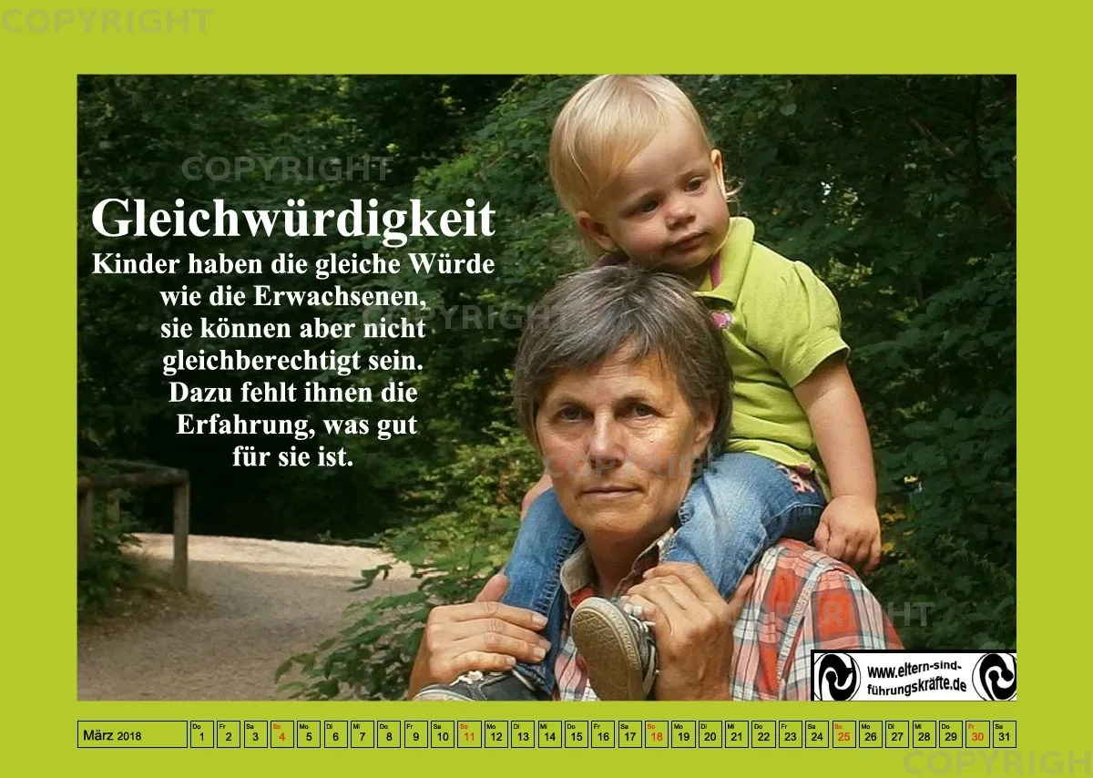 Kinderwelten 2018 A3