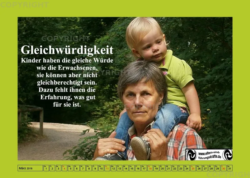Kinderwelten 2018 A3