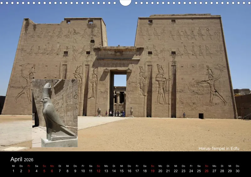 Ägypten 2026