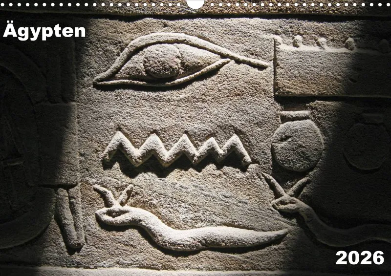 Ägypten 2026