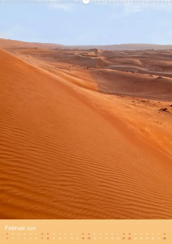 Oman 2026 (D)