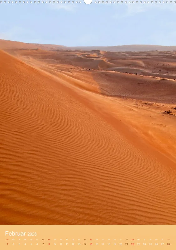 Oman 2026 (D)