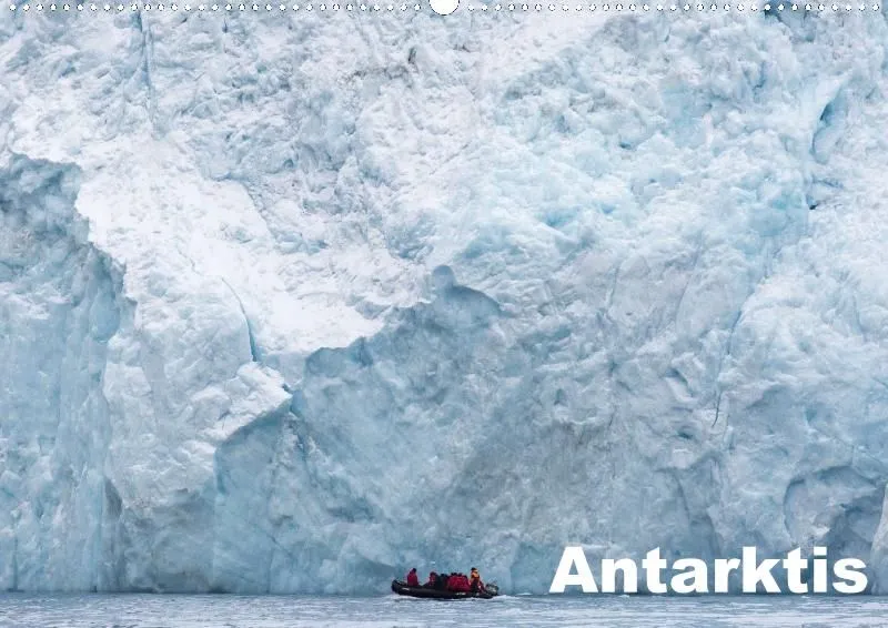 Antarktis A2 (ewig)
