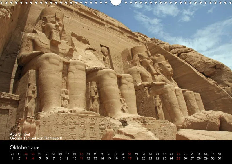 Ägypten 2026