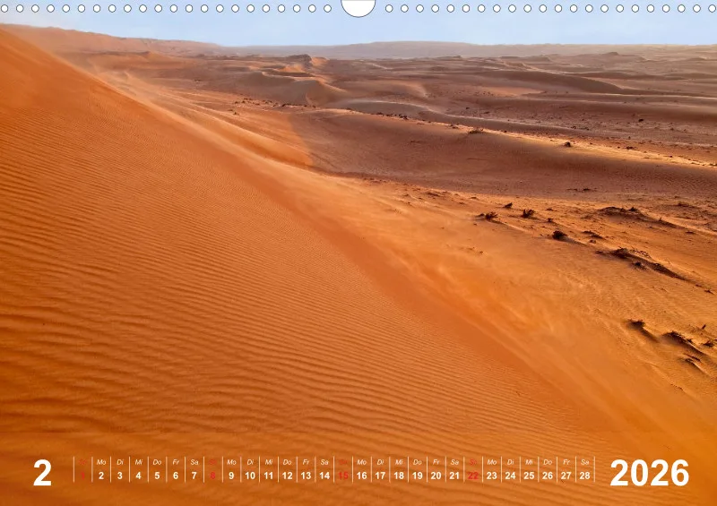 Oman 2026 (D)
