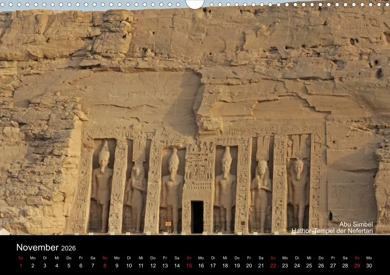 Ägypten 2026