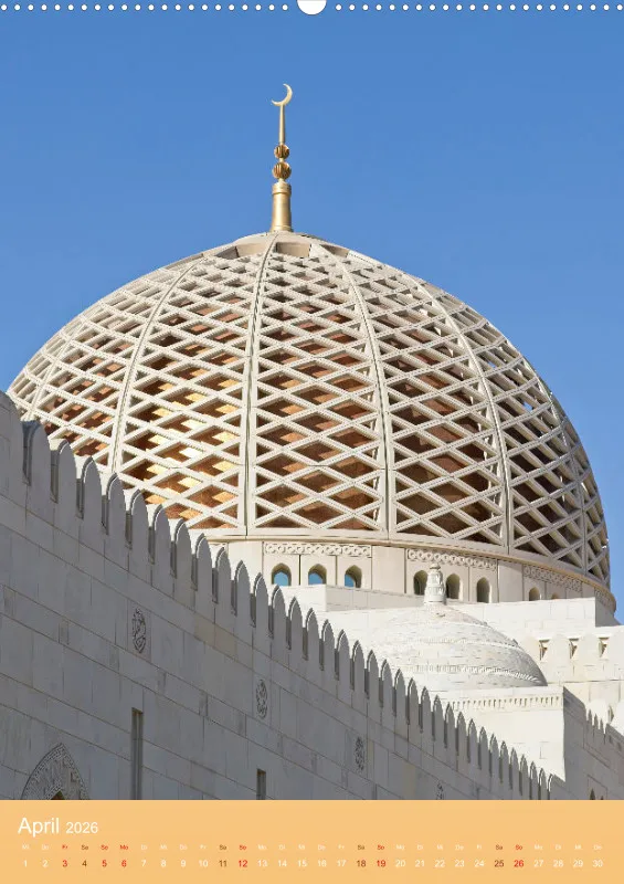 Oman 2026 (D)