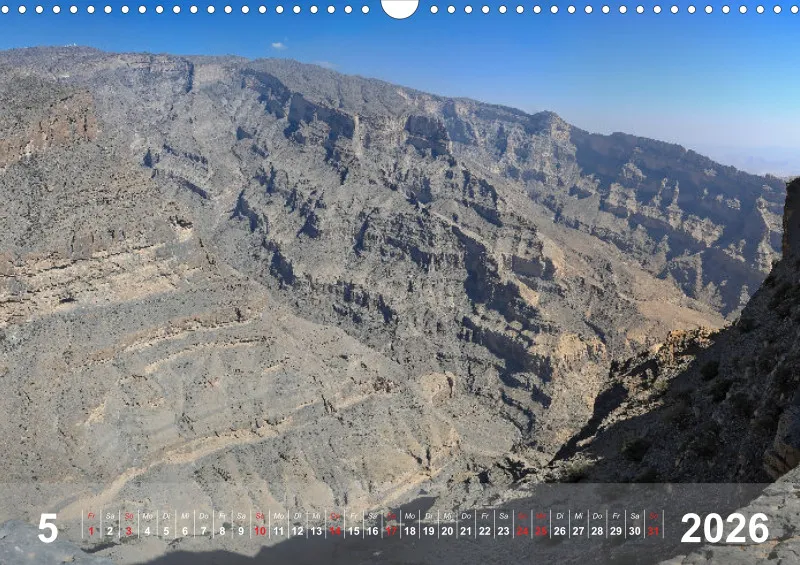 Oman 2026 (D)
