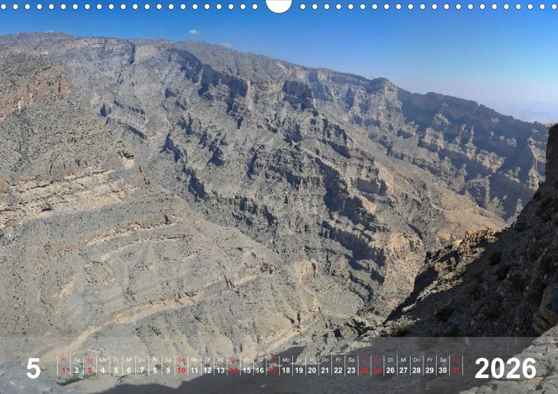 Oman 2026 (D)