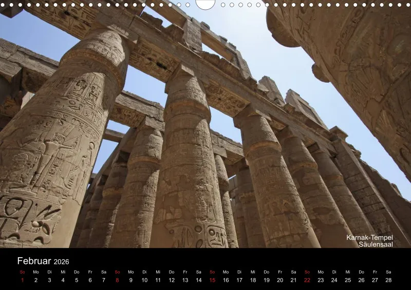 Ägypten 2026