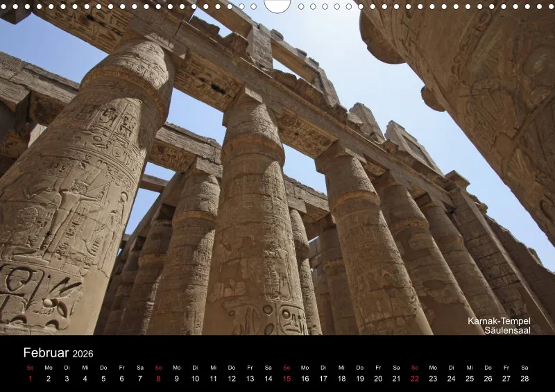 Ägypten 2026