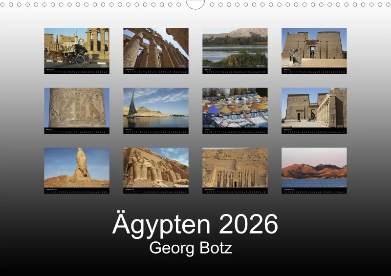 Ägypten 2026