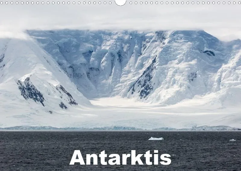 Antarktis