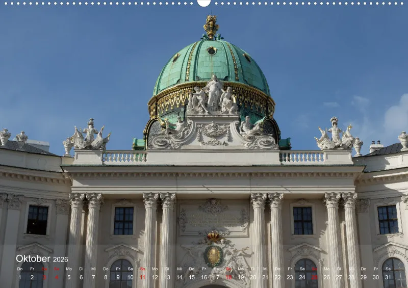 Wiener Vielfalt 2026 (D)