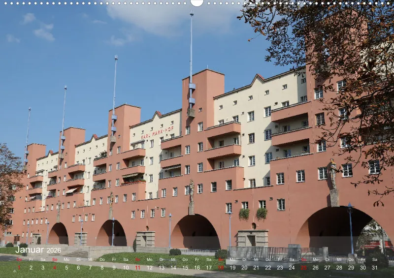 Wiener Vielfalt 2026 (D)