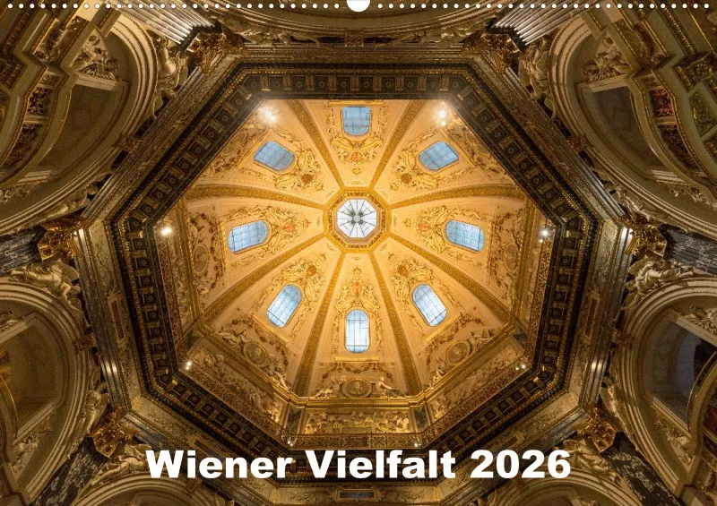Wiener Vielfalt 2026 (D)