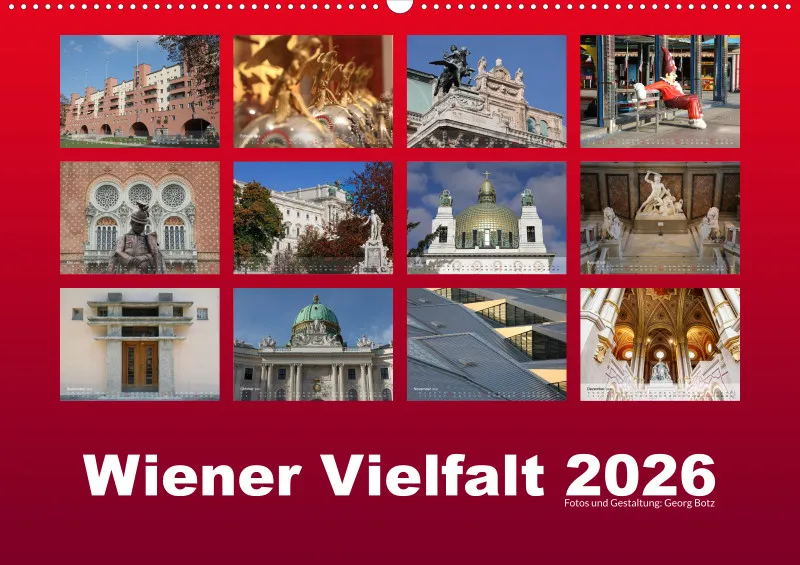 Wiener Vielfalt 2026 (D)