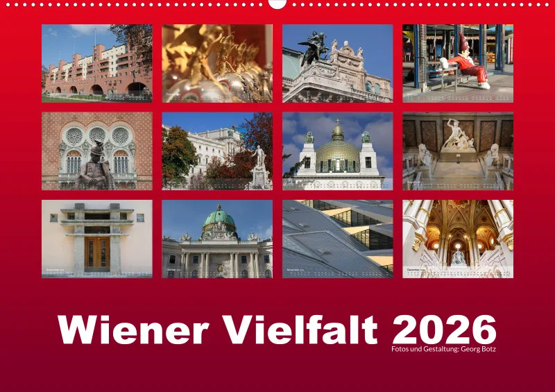 Wiener Vielfalt 2026 (D)