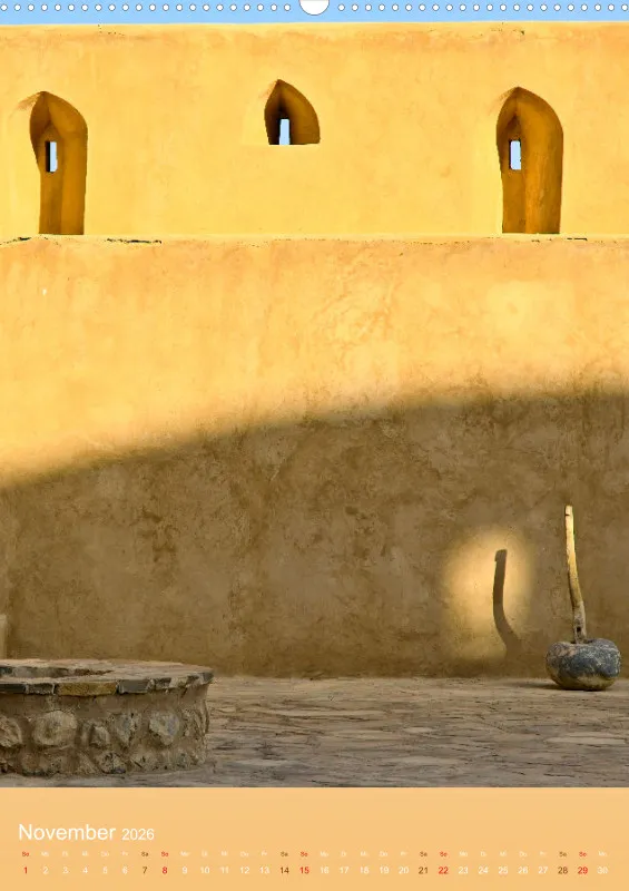 Oman 2026 (D)