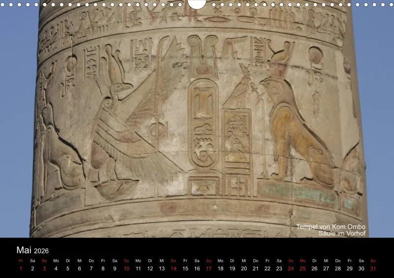 Ägypten 2026