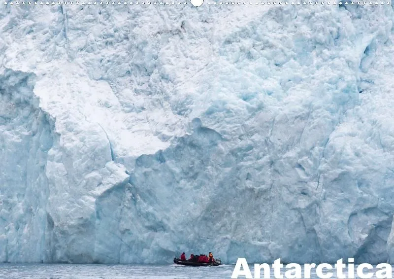 Antarctica (perpetual)