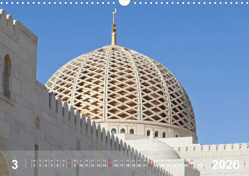 Oman 2026 (D)