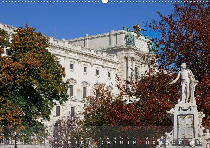 Wiener Vielfalt 2026 (D)