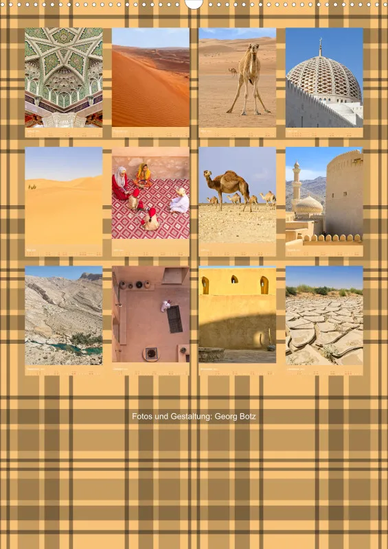 Oman 2026 (D)