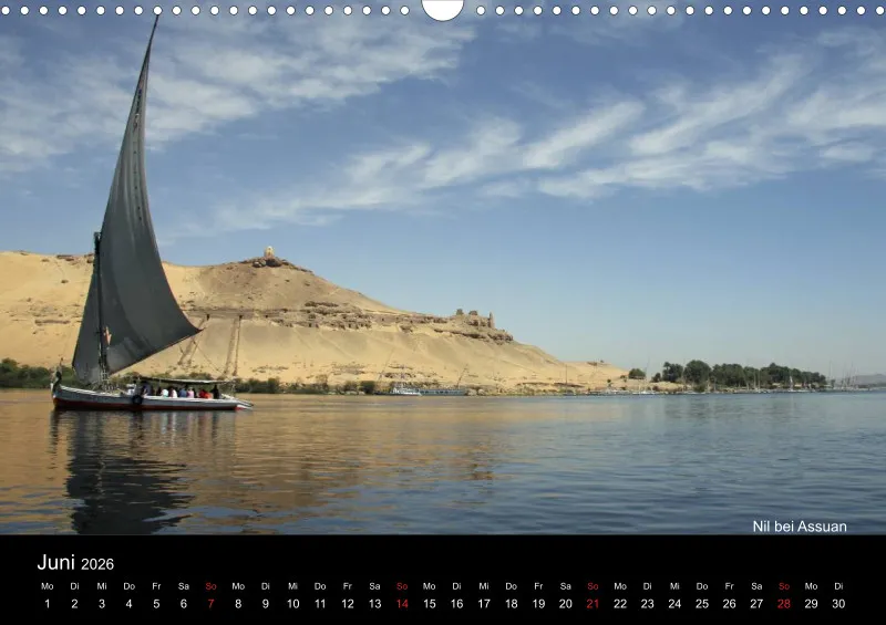 Ägypten 2026