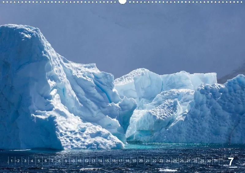 Antarctica (perpetual)