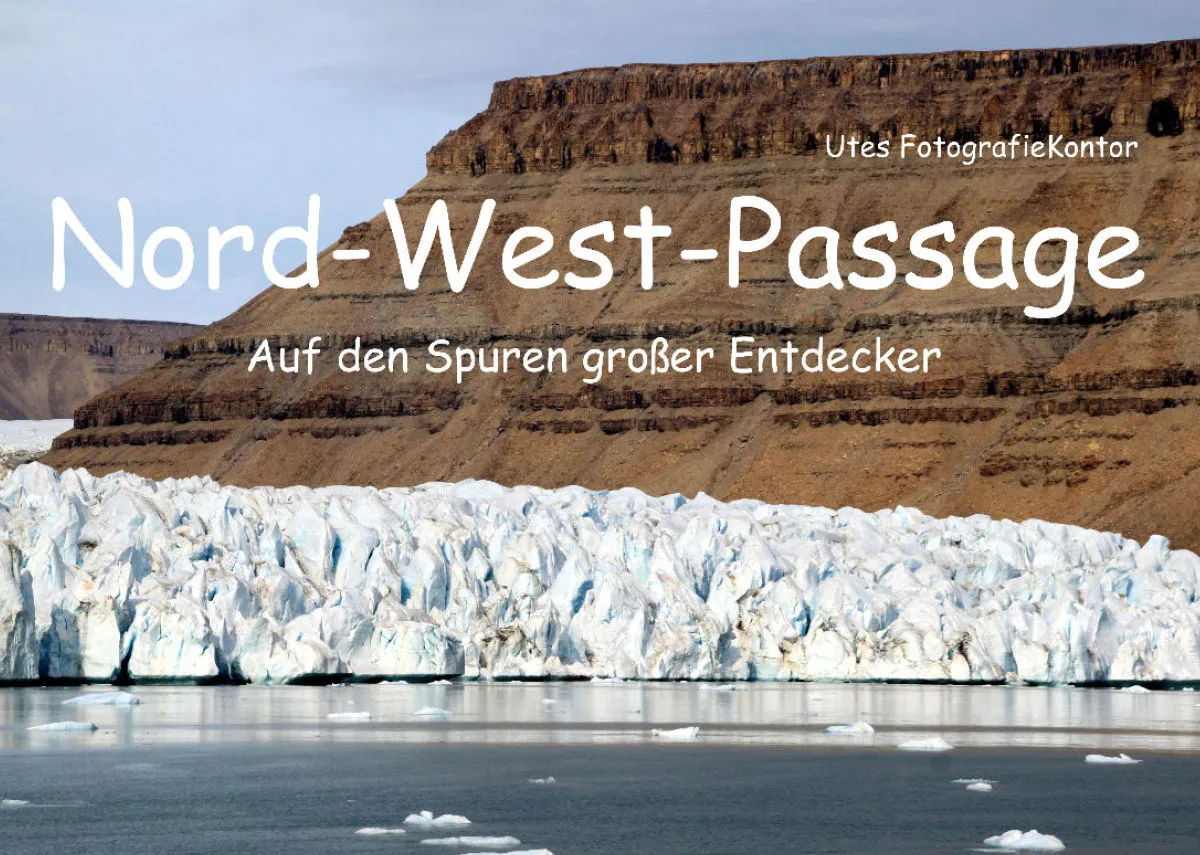 Nord-West-Passage 2020 DIN A4