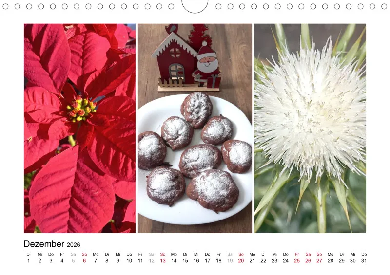 Fotokalender La Palma 2026