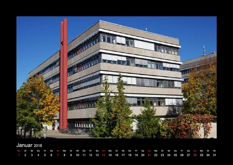 IMG Kalender 2019