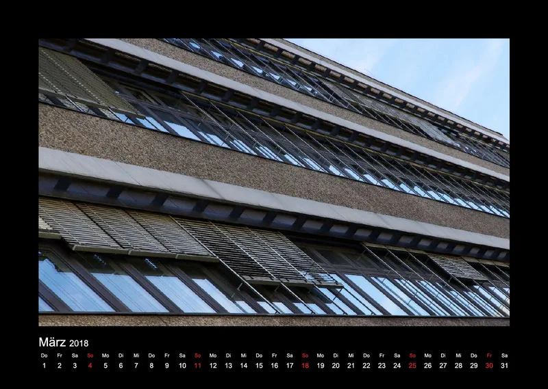 IMG Kalender 2019