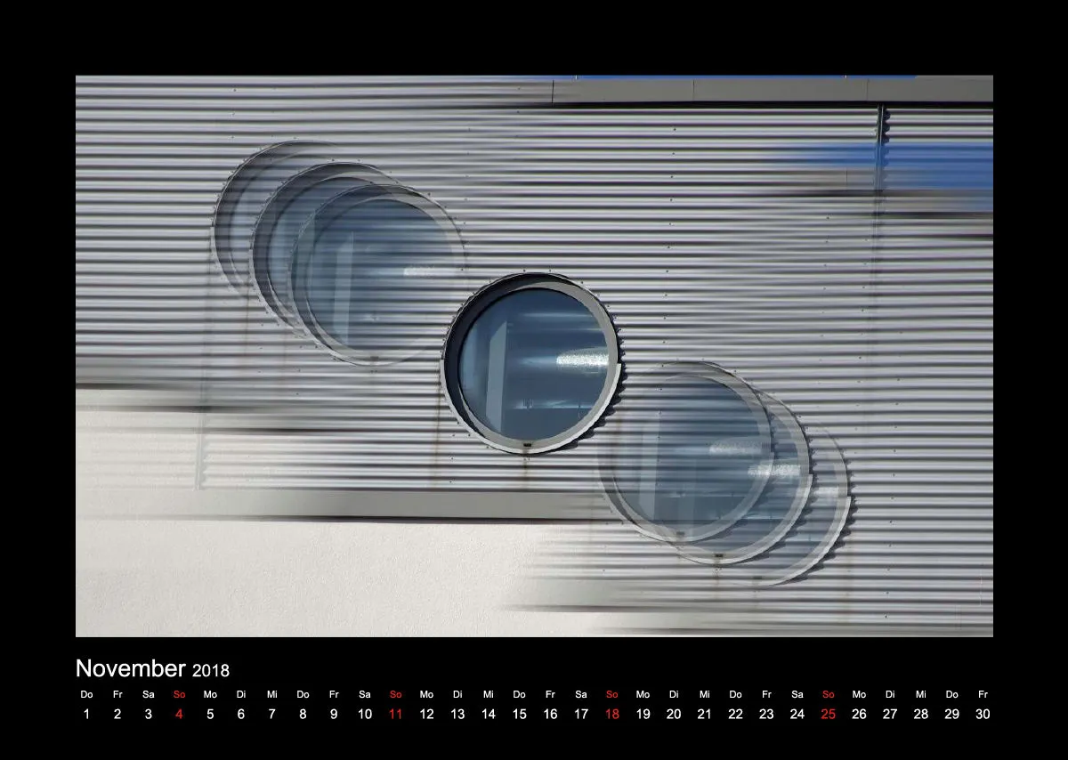 IMG Kalender 2019