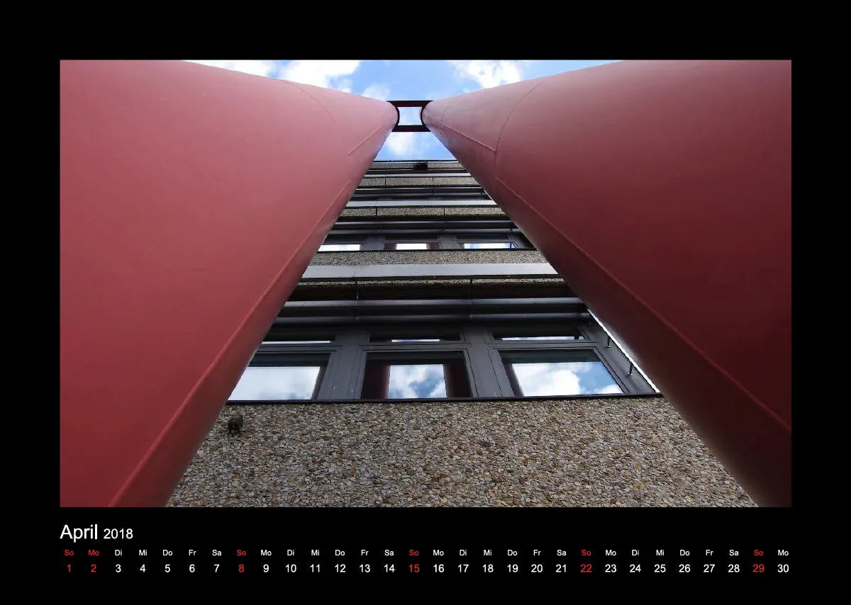 IMG Kalender 2019