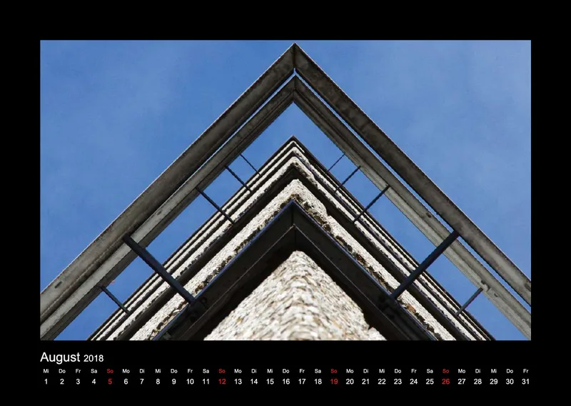 IMG Kalender 2019