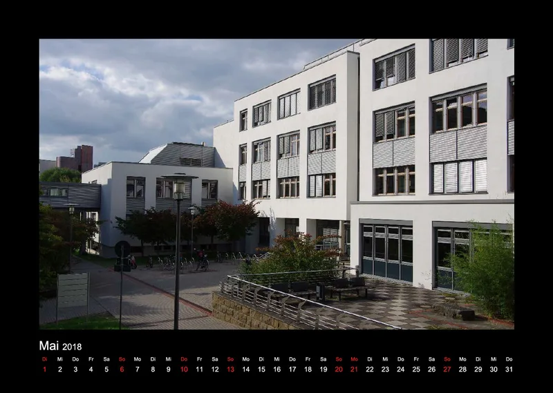 IMG Kalender 2019