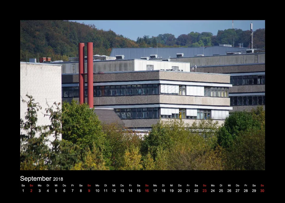 IMG Kalender 2019