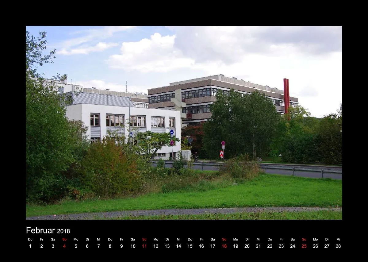 IMG Kalender 2019